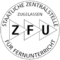 Staatliche Zentralstelle ZFU