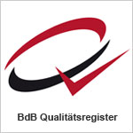 BdB Qualitaetsregister
