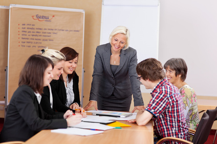 Arbeitsgruppe