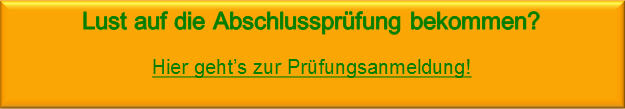 Button Prüfung