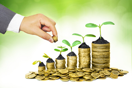 Business growth and wealth with csr concern