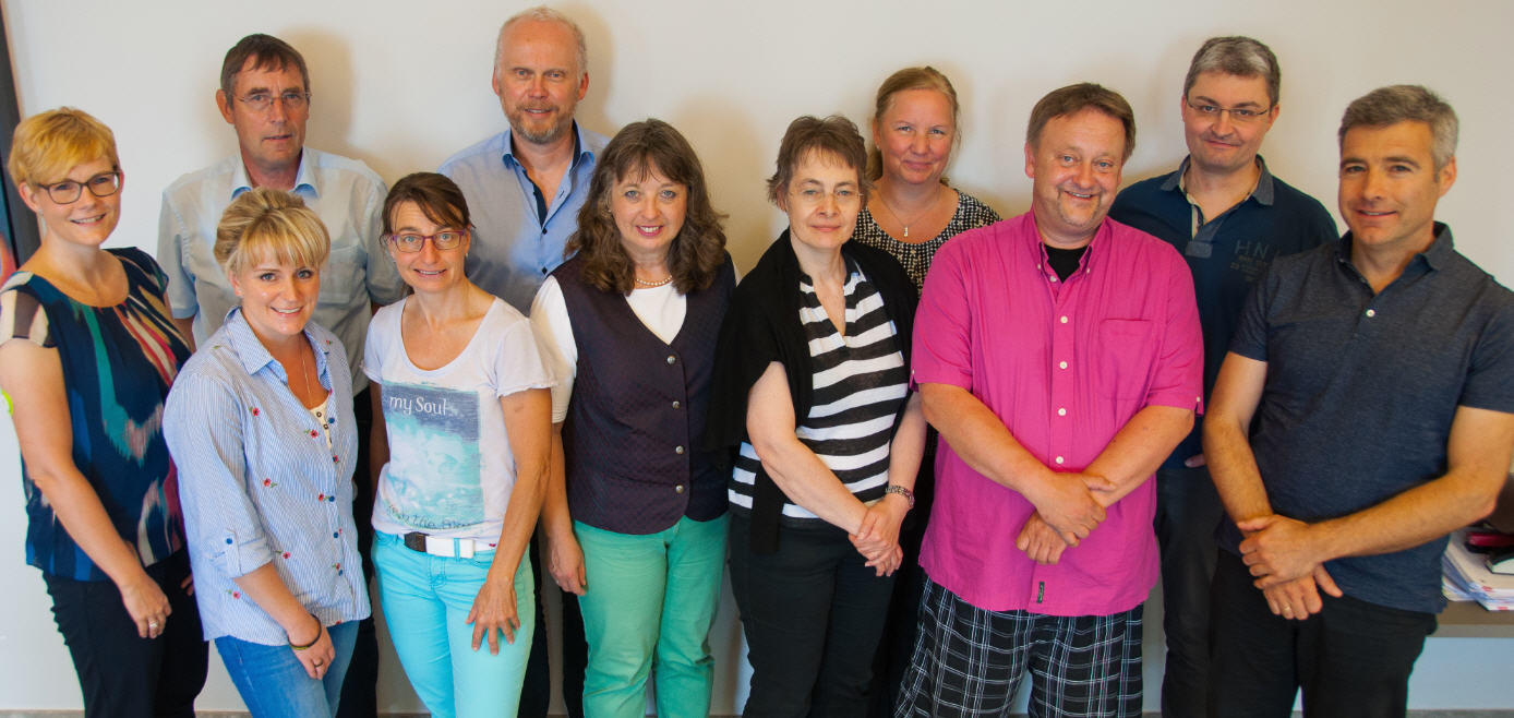 Abschlussprüfung zum zertifizierten Berufsbetreuer mit ...