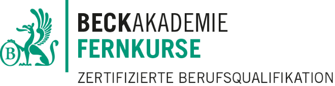 BECK AKADEMIE Fernkurse